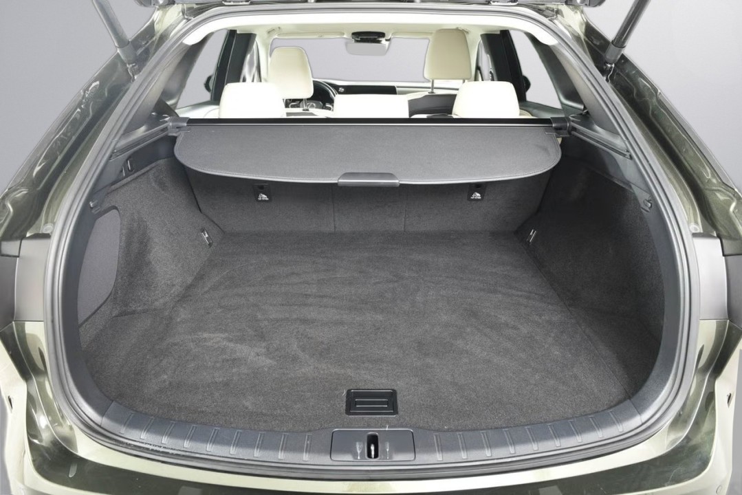 Lexus Seria RX 350h AWD Executive - foto 20