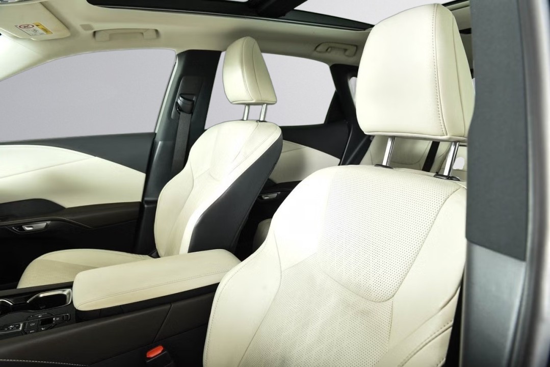 Lexus Seria RX 350h AWD Executive - foto 14