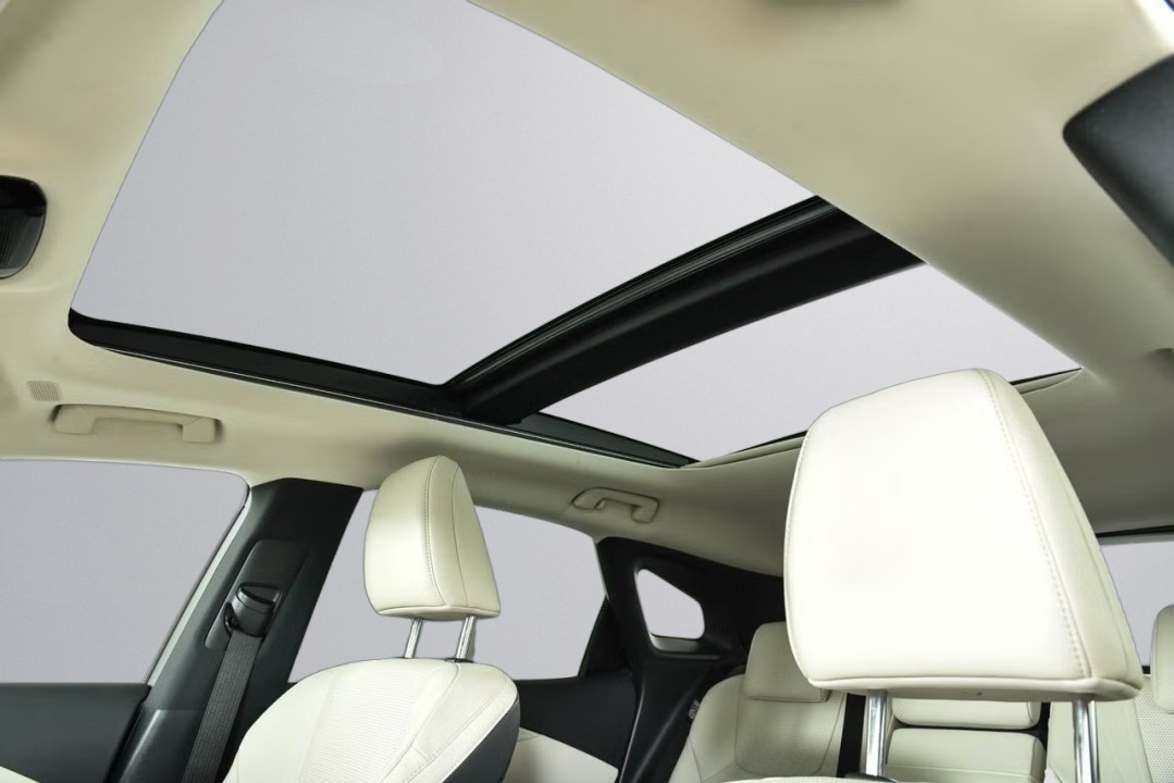 Lexus Seria RX 350h AWD Executive - foto 15