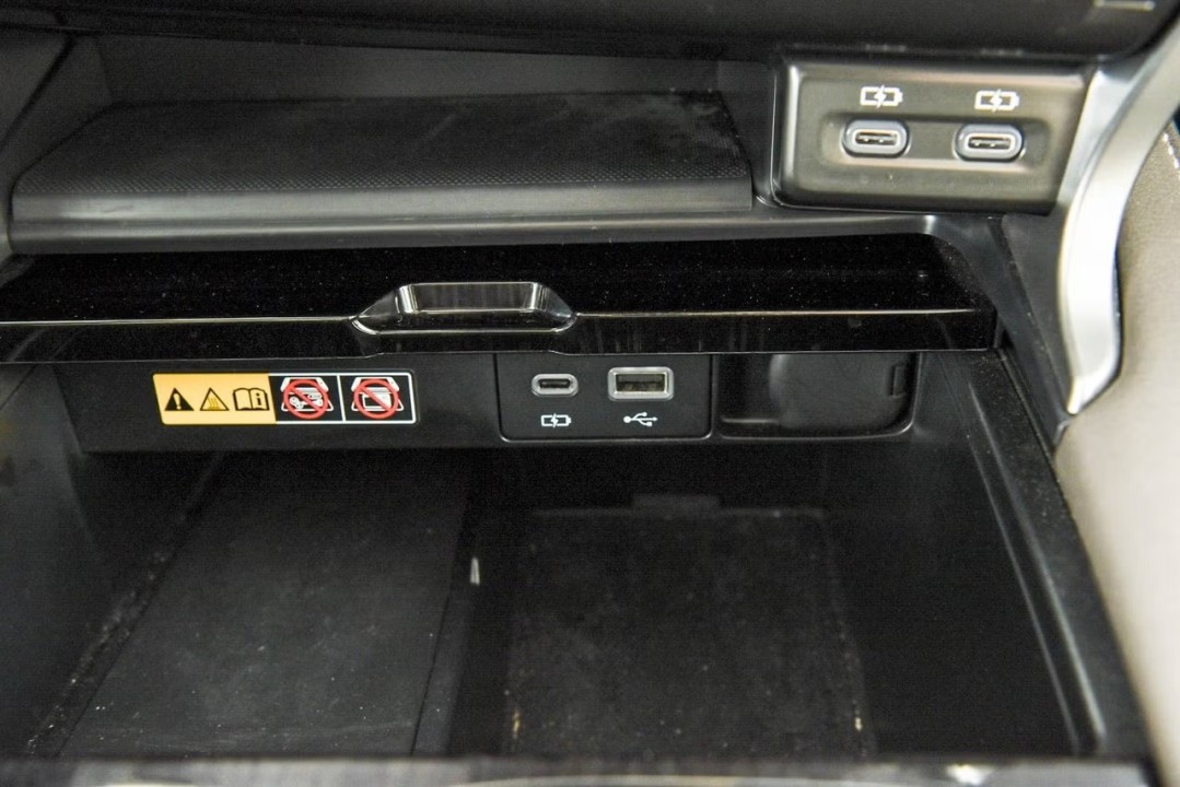 Lexus Seria RX 350h AWD Executive - foto 13