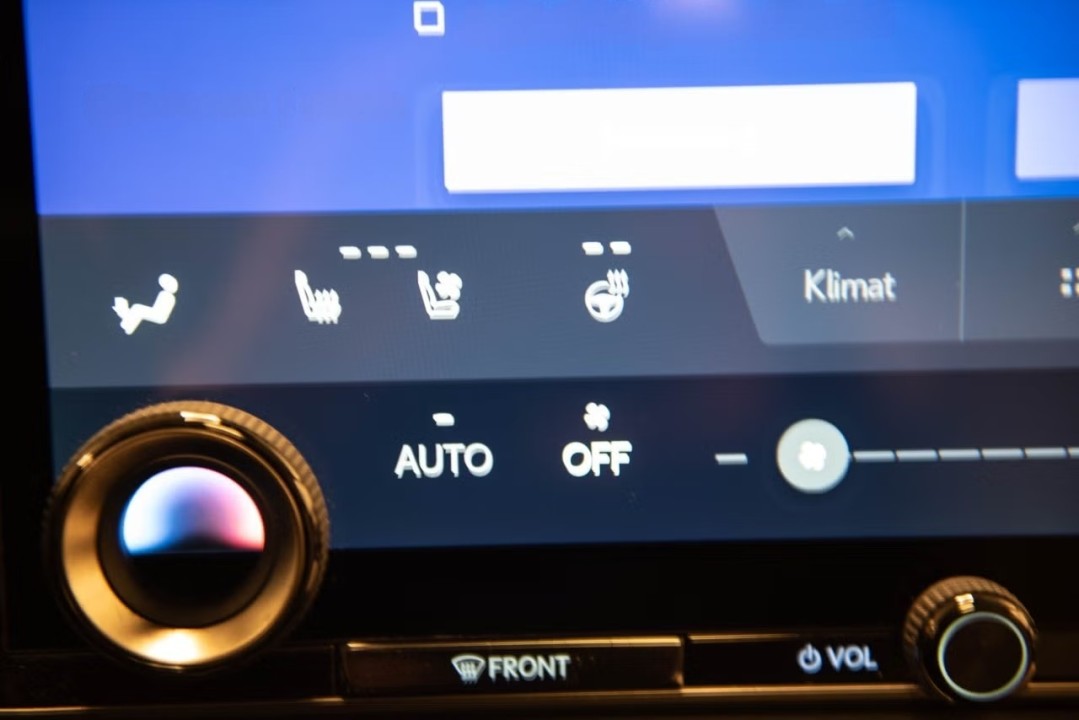 Lexus Seria RX 350h AWD Executive - foto 9