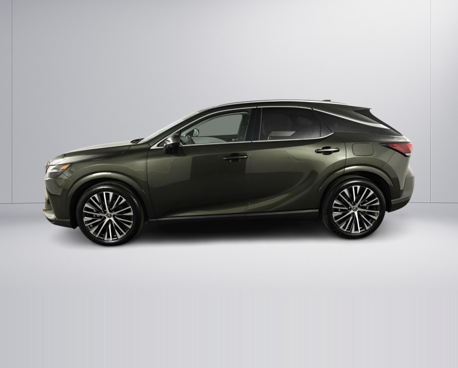 Lexus Seria RX 350h AWD Executive (3)