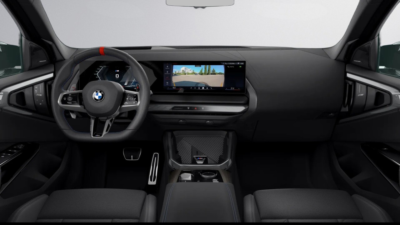 BMW X3 M50 xDrive - foto 7