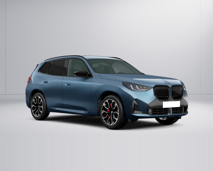 BMW X3 M50 xDrive