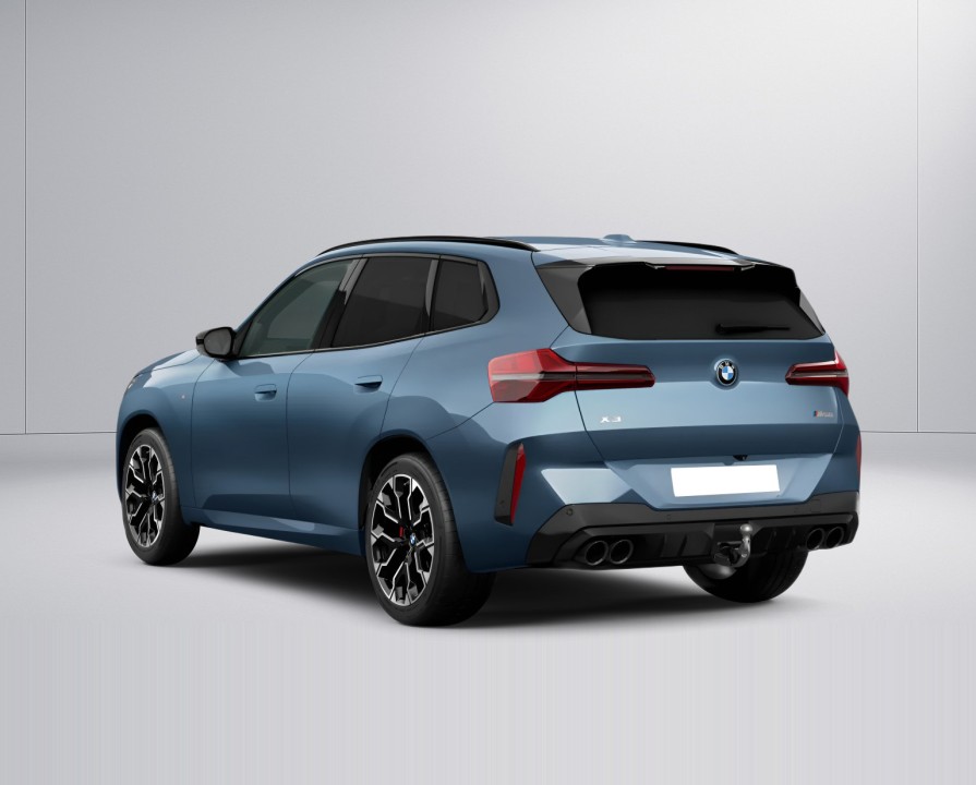 BMW X3 M50 xDrive (4)