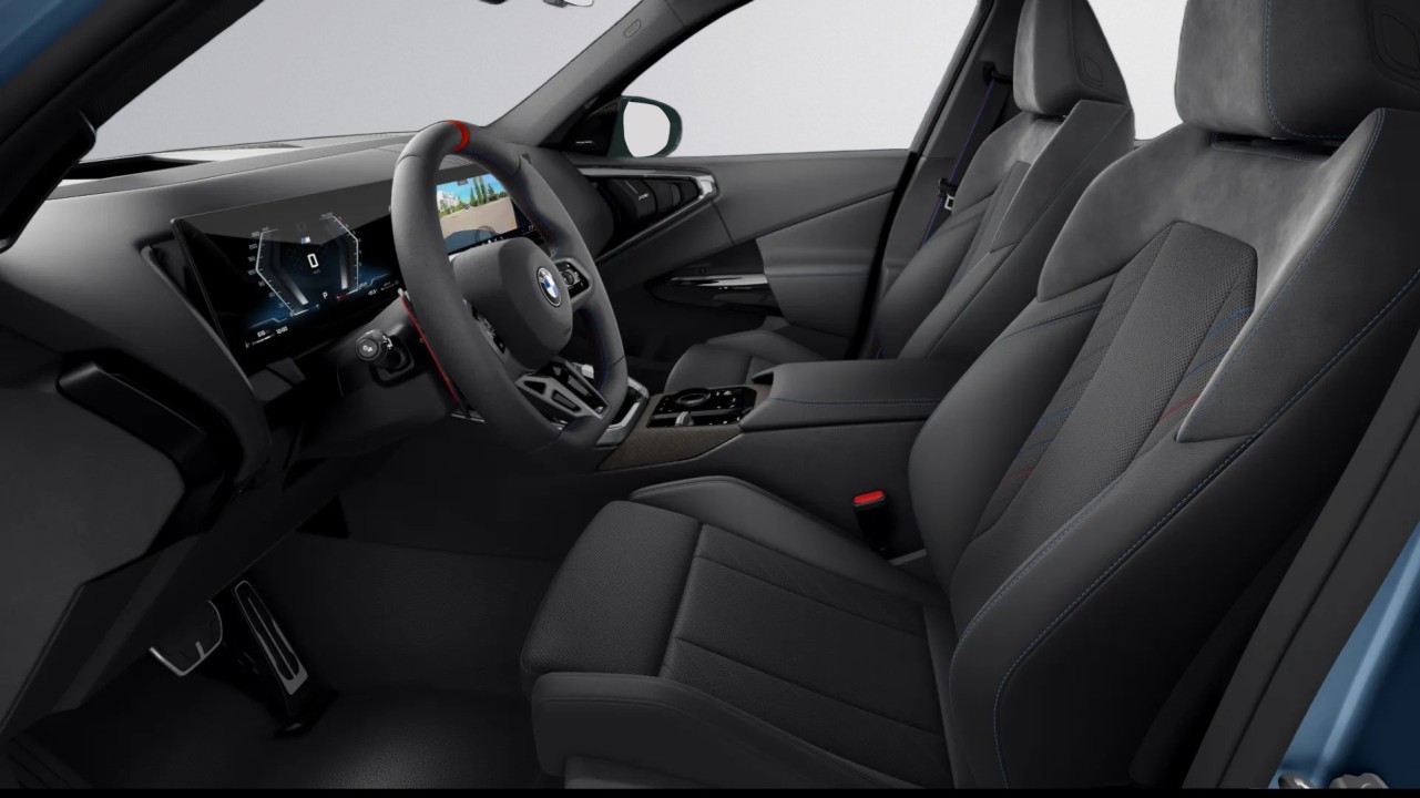BMW X3 M50 xDrive - foto 6
