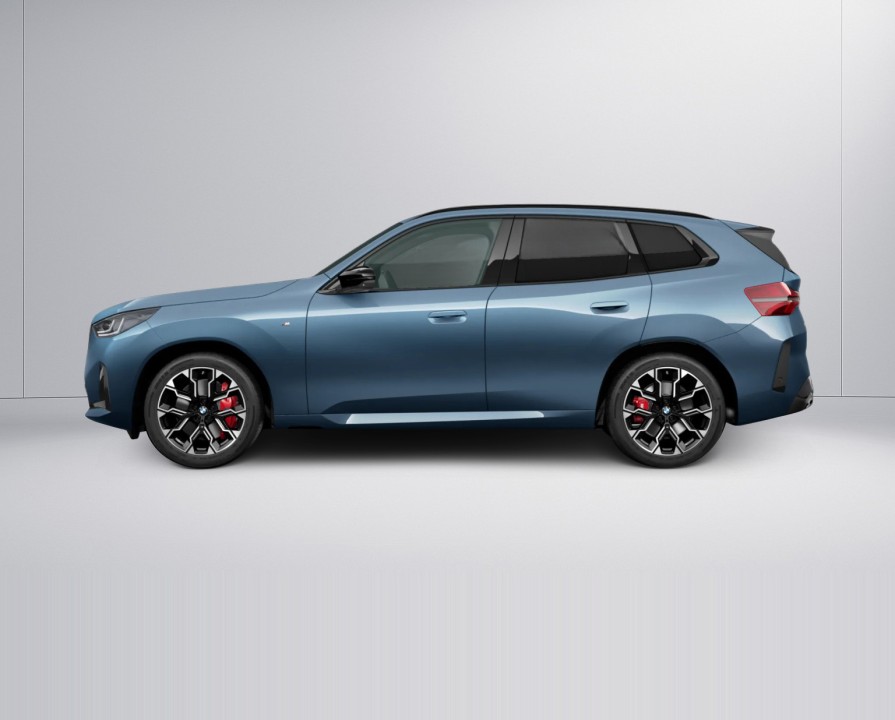 BMW X3 M50 xDrive (3)