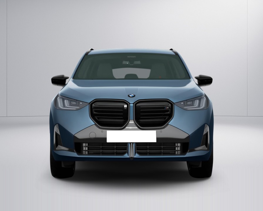 BMW X3 M50 xDrive (2)