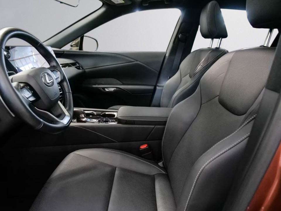 Lexus Seria RX 350h F-Sport - foto 7