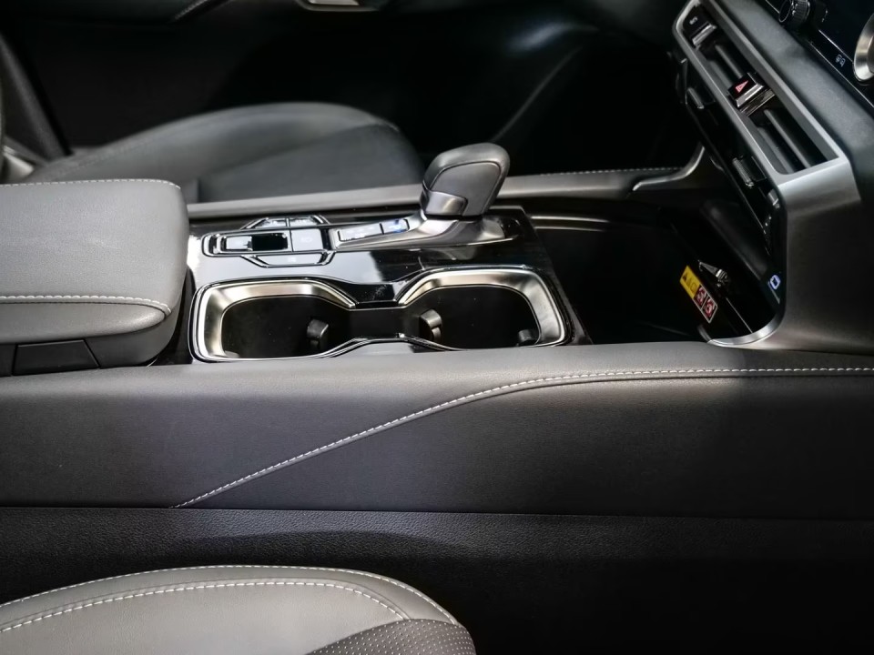 Lexus Seria RX 350h F-Sport - foto 15
