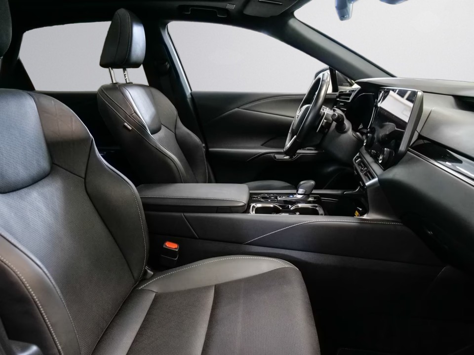 Lexus Seria RX 350h F-Sport - foto 11