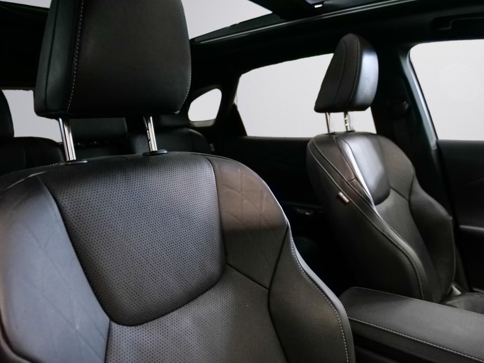 Lexus Seria RX 350h F-Sport - foto 10