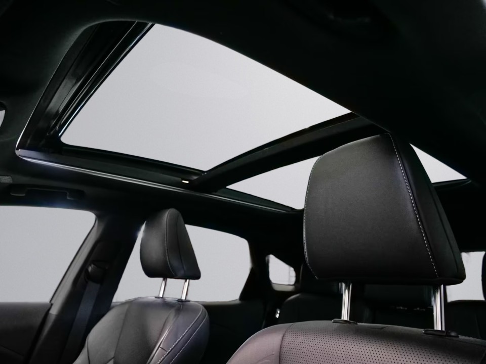 Lexus Seria RX 350h F-Sport - foto 19