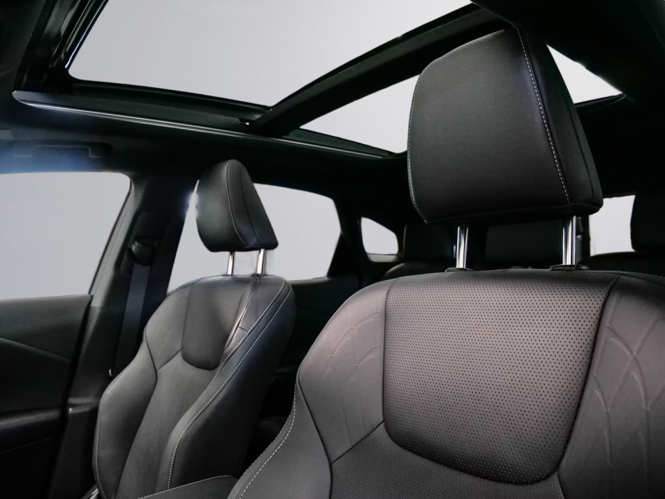 Lexus Seria RX 350h F-Sport - foto 8