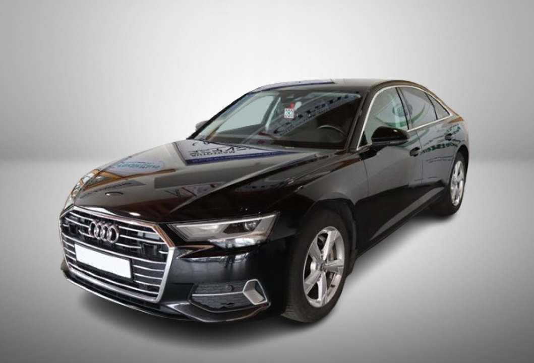 Audi A6 45TFSI quattro S tronic (3)