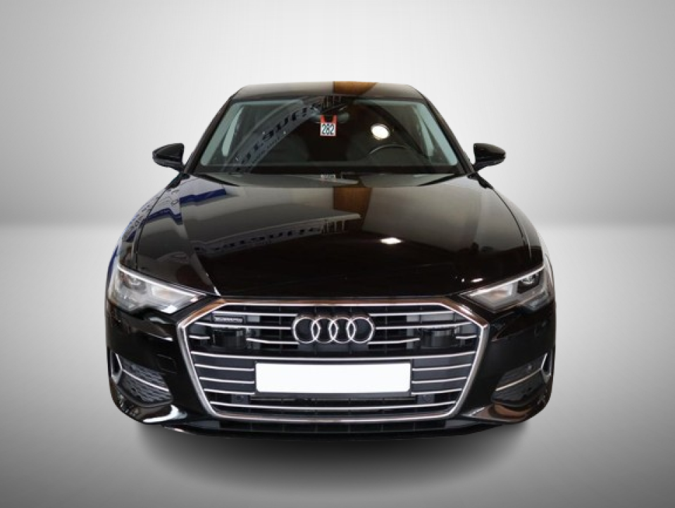 Audi A6 45TFSI quattro S tronic (2)