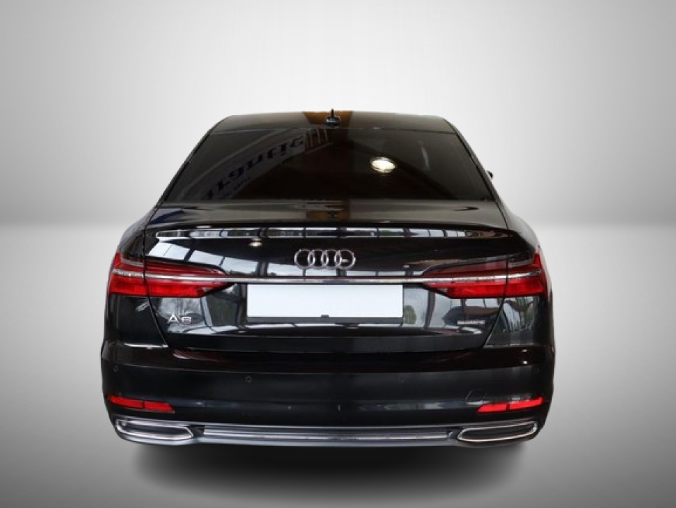 Audi A6 45TFSI quattro S tronic (5)