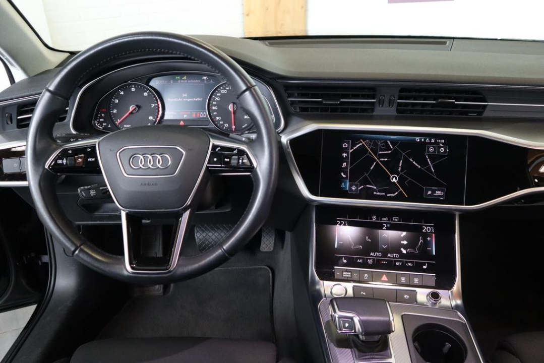 Audi A6 45TFSI quattro S tronic - foto 6