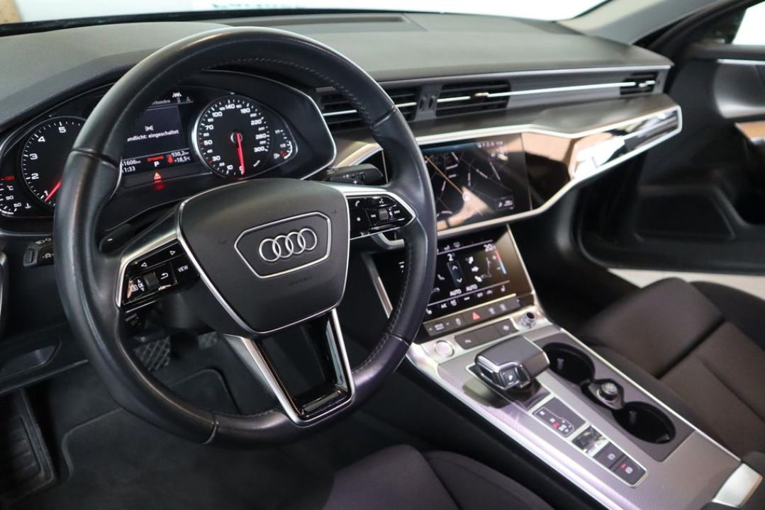 Audi A6 45TFSI quattro S tronic - foto 7