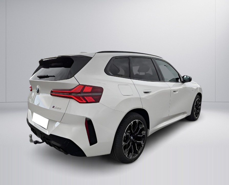 BMW X3 M50 xDrive M-Sport (2)