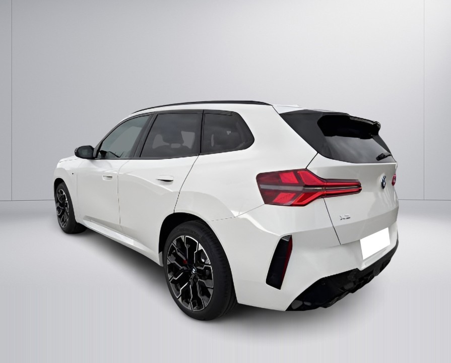 BMW X3 M50 xDrive M-Sport (3)