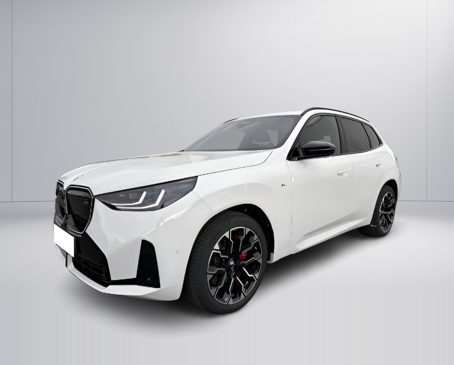 BMW X3 M50 xDrive M-Sport (4)