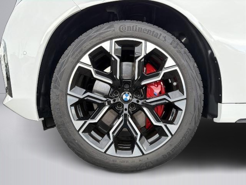 BMW X3 M50 xDrive M-Sport - foto 15
