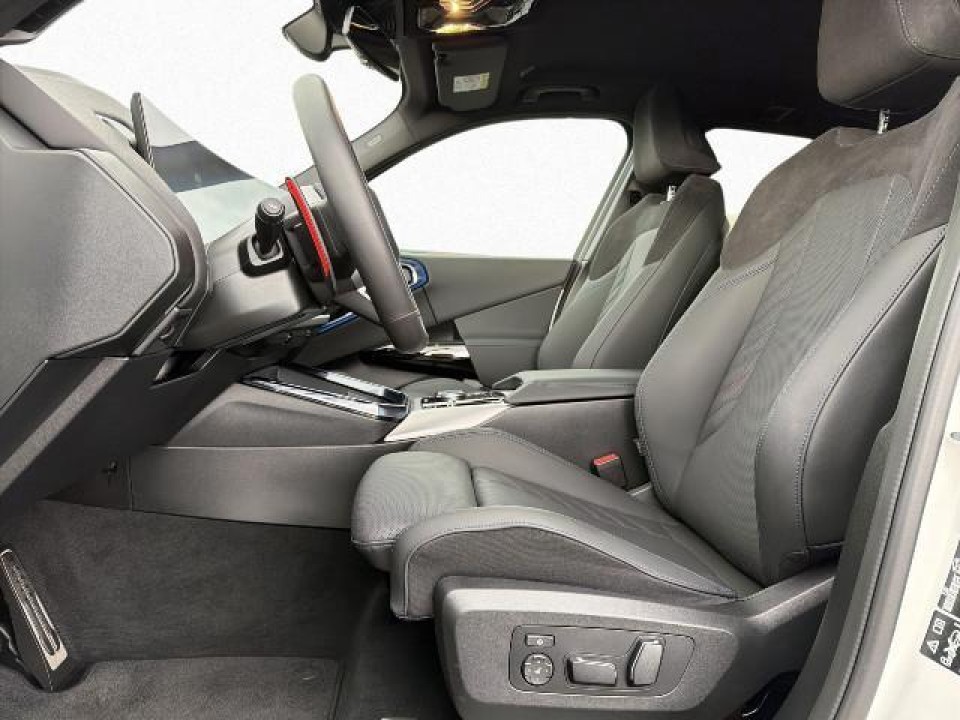 BMW X3 M50 xDrive M-Sport (5)
