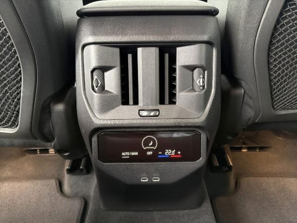BMW X3 M50 xDrive M-Sport - foto 10