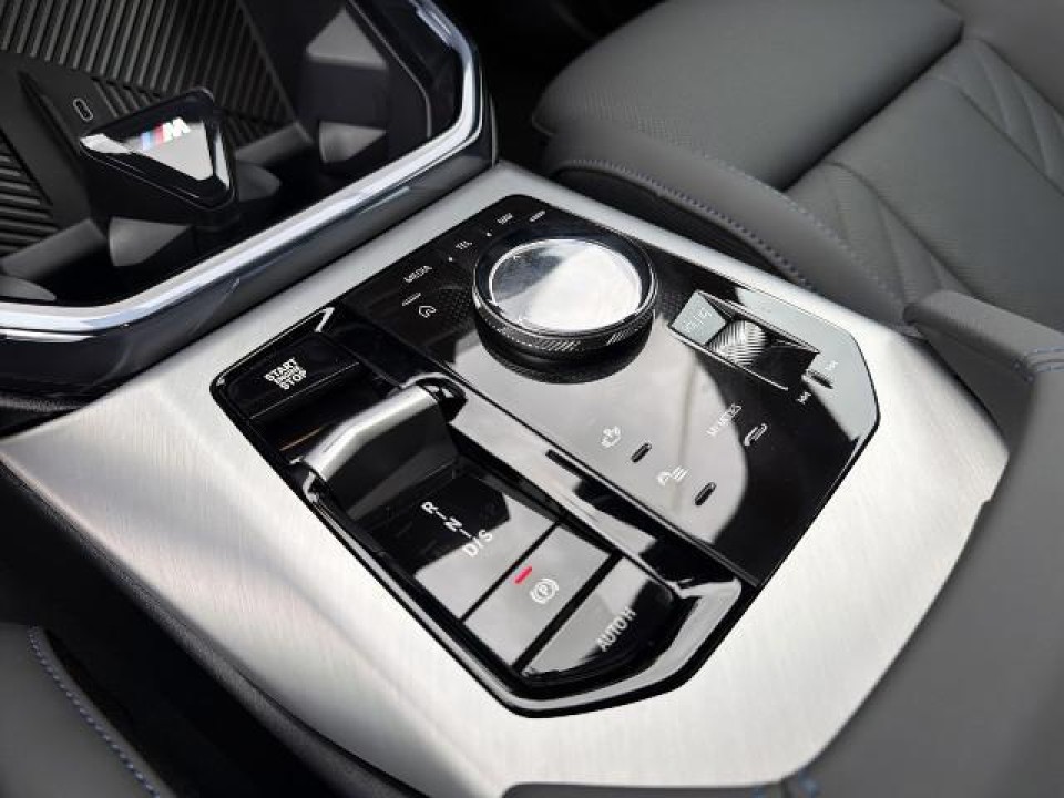 BMW X3 M50 xDrive M-Sport - foto 9