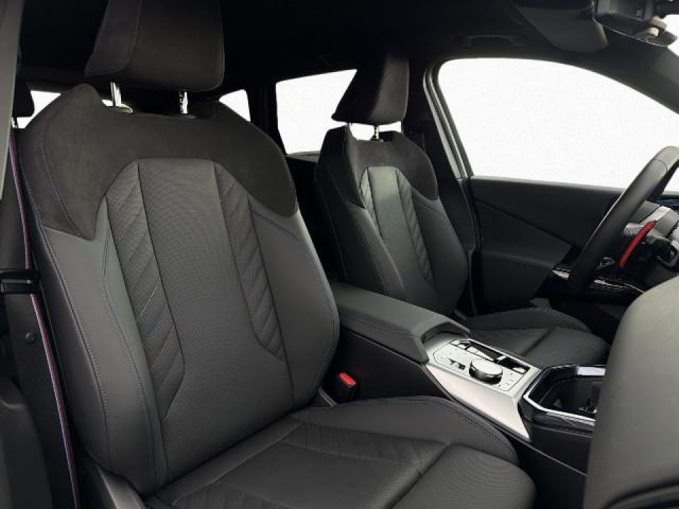 BMW X3 M50 xDrive M-Sport - foto 7