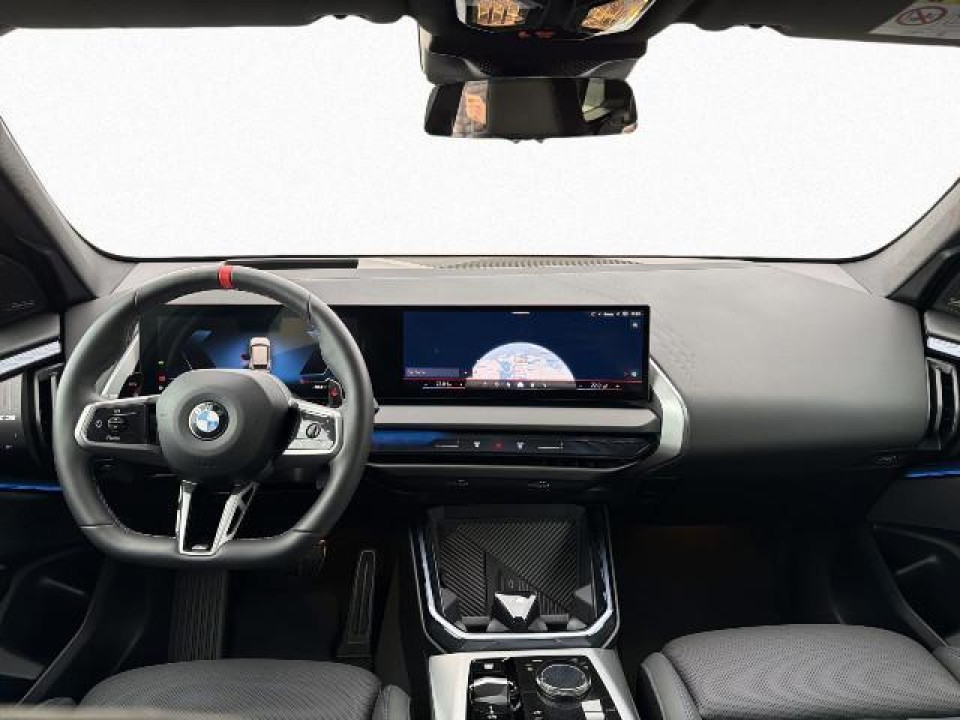 BMW X3 M50 xDrive M-Sport - foto 8