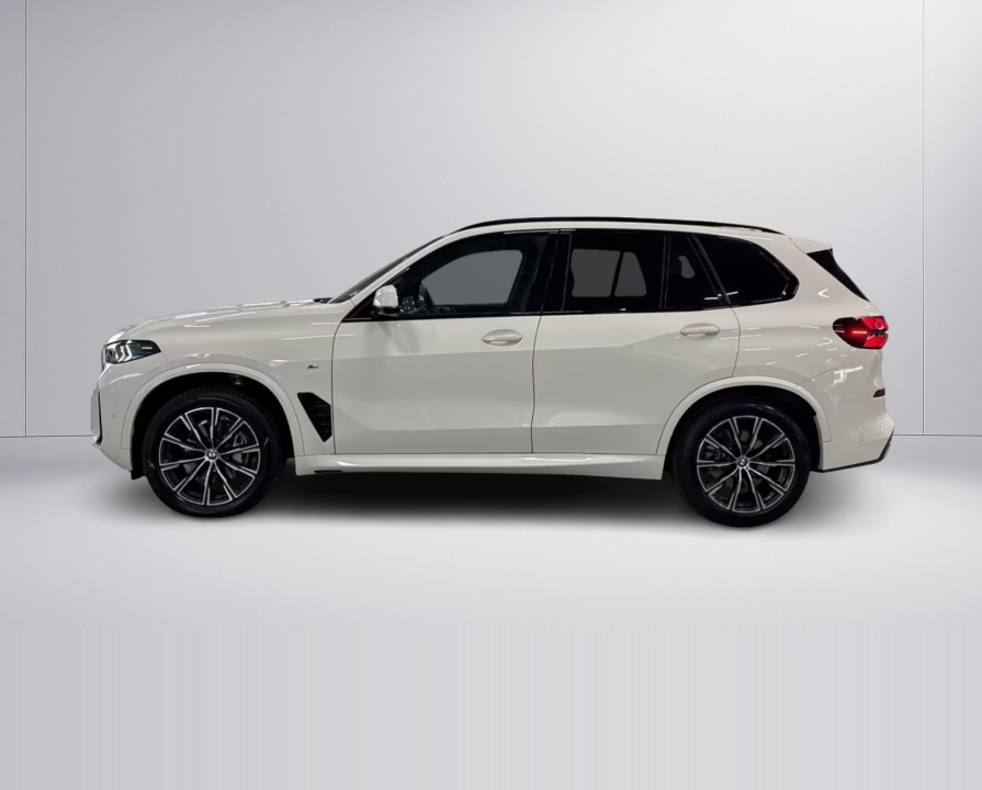 BMW X5 xDrive30d M Sport - foto 6