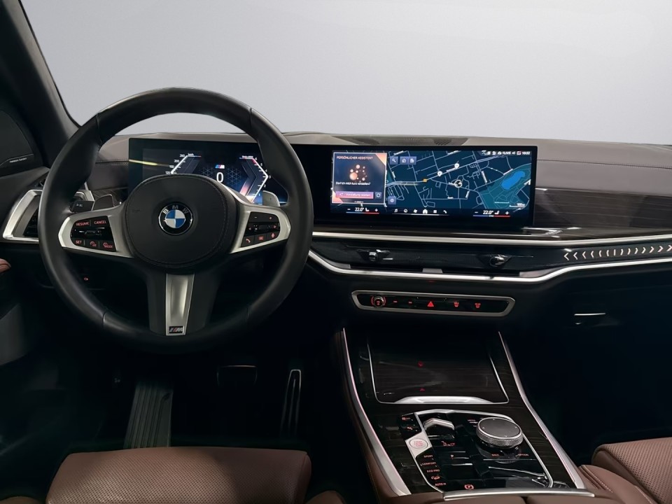 BMW X5 xDrive30d M Sport - foto 11