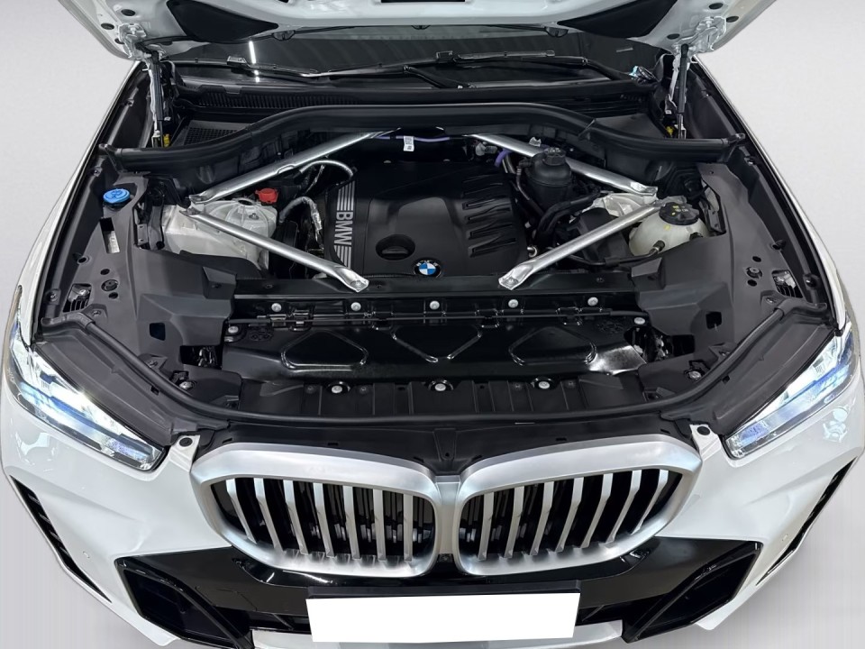 BMW X5 xDrive30d M Sport - foto 17