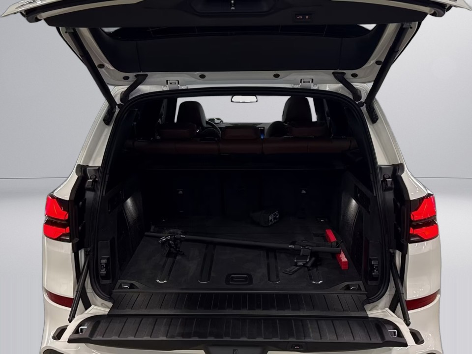 BMW X5 xDrive30d M Sport - foto 16