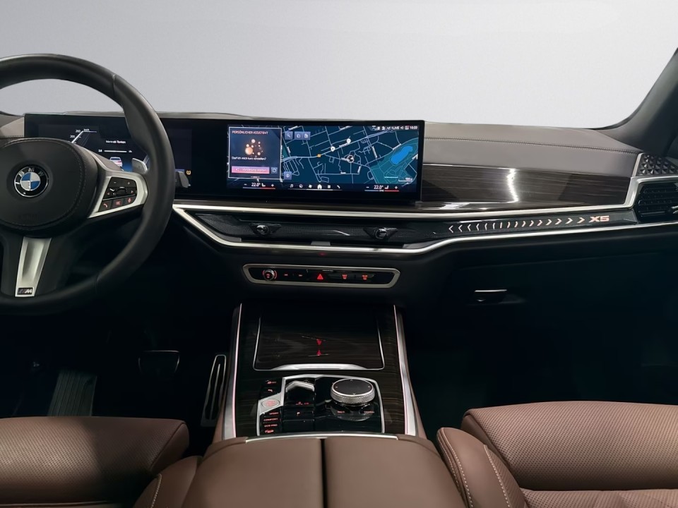 BMW X5 xDrive30d M Sport - foto 13
