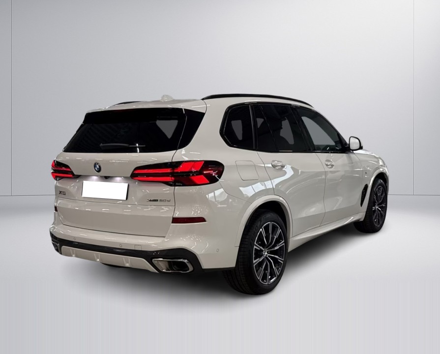 BMW X5 xDrive30d M Sport (4)