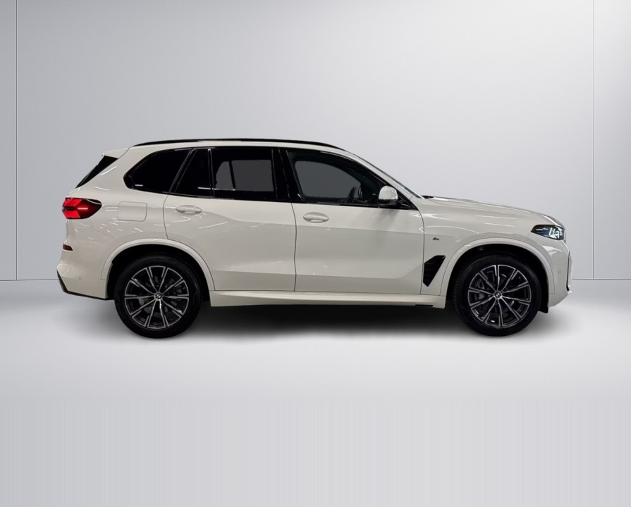 BMW X5 xDrive30d M Sport (3)