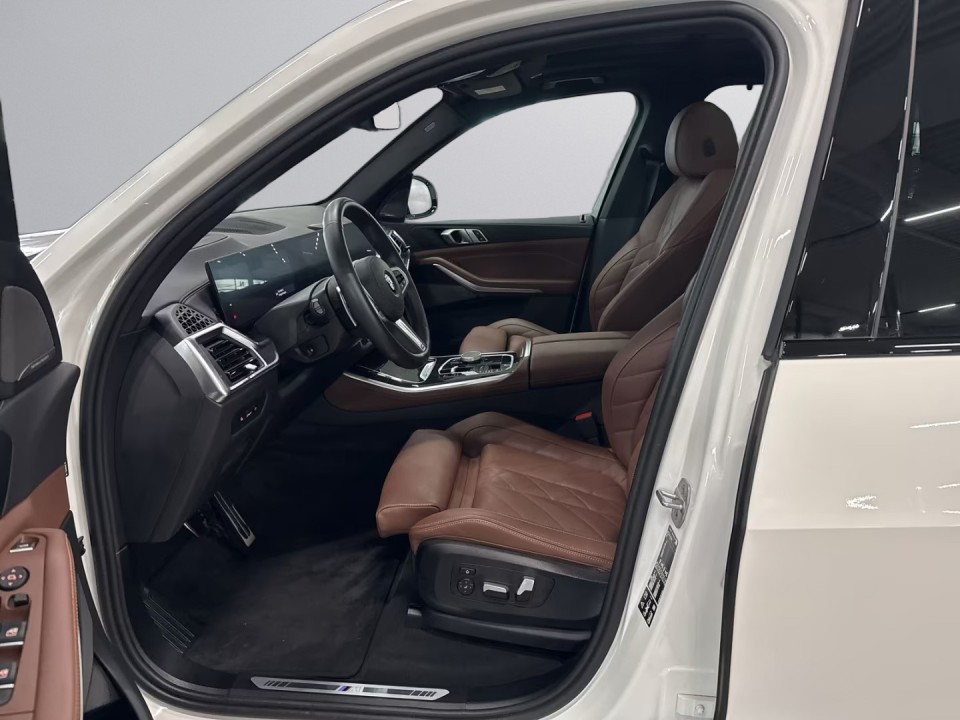 BMW X5 xDrive30d M Sport - foto 7