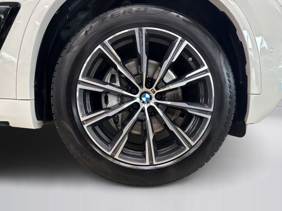 BMW X5 xDrive30d M Sport - foto 18