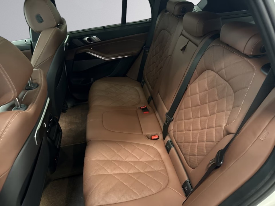 BMW X5 xDrive30d M Sport - foto 8