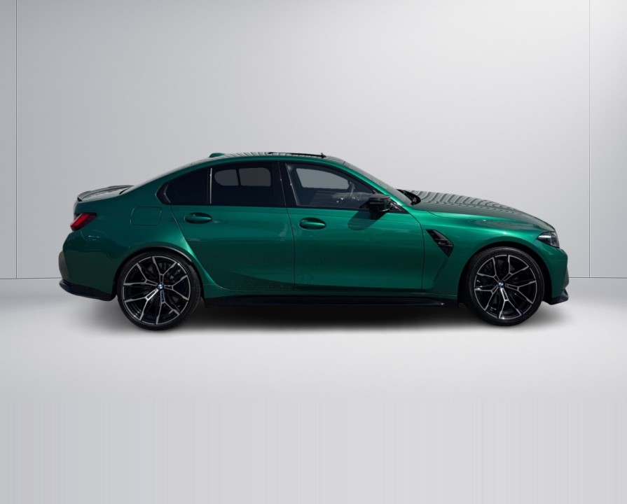 BMW M3 Competition (2)