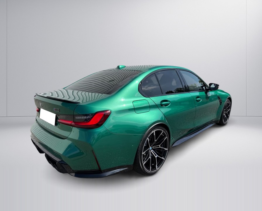 BMW M3 Competition (3)