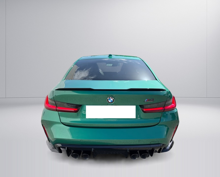 BMW M3 Competition (4)