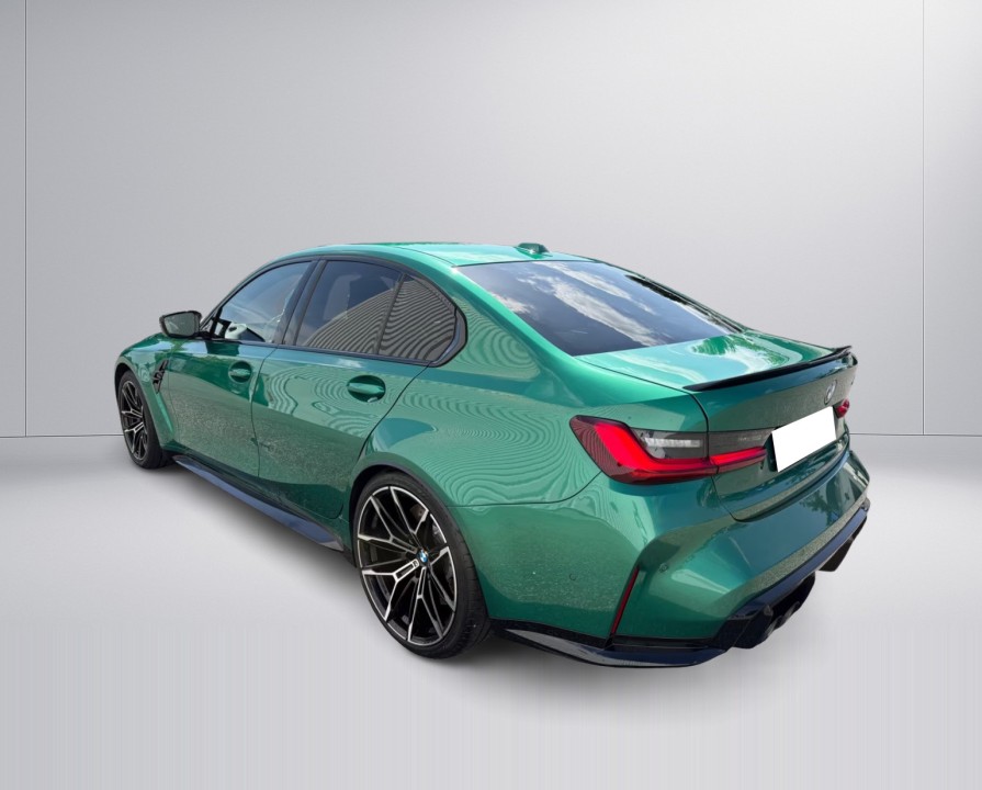 BMW M3 Competition (5)