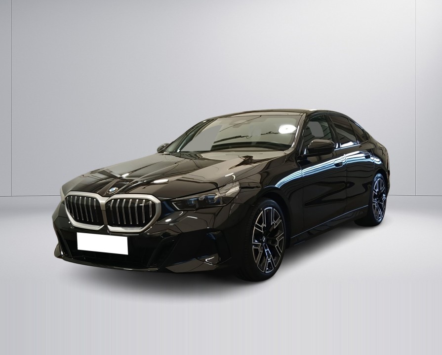 BMW Seria 5 520I
