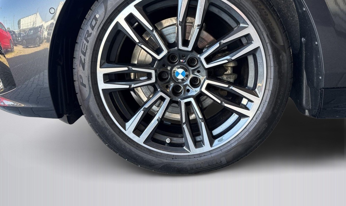 BMW Seria 5 520I - foto 11