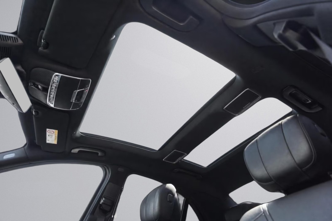 Mercedes-Benz S 400d 4MATIC AMG - foto 21