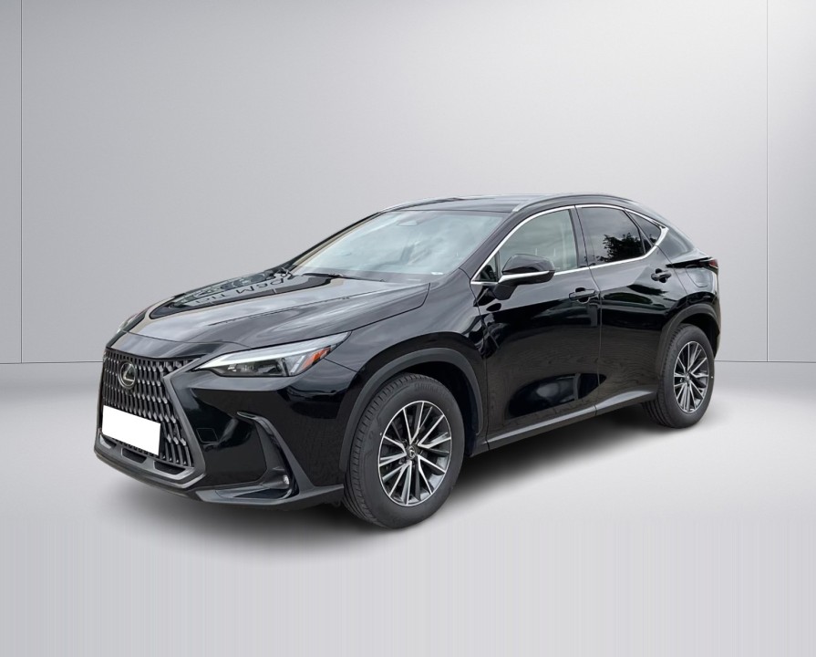 Lexus Seria NX 450h+ - foto 7